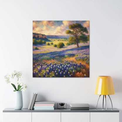 Emily Parker- Canvas