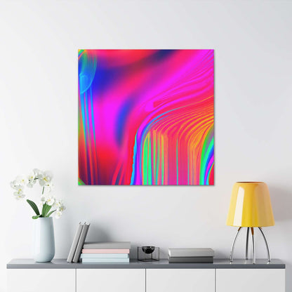Far Out, Man!- Canvas