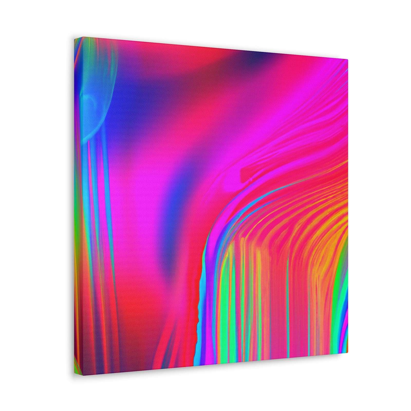 Far Out, Man!- Canvas