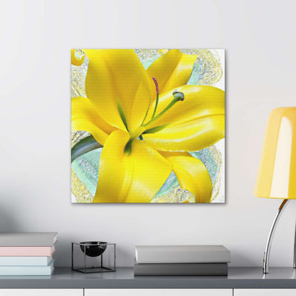 Asterius Coelestiae- Canvas