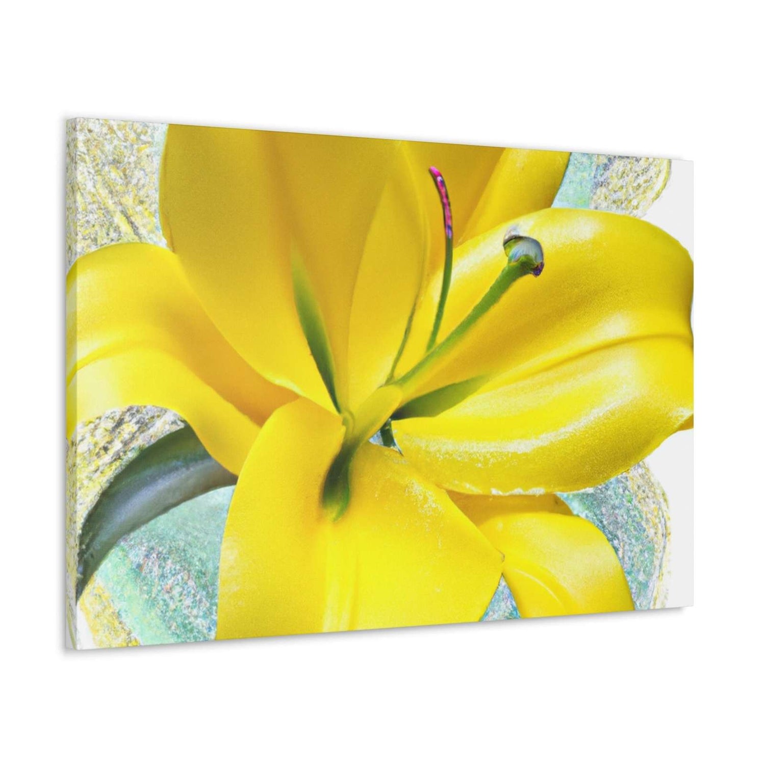 Asterius Coelestiae- Canvas