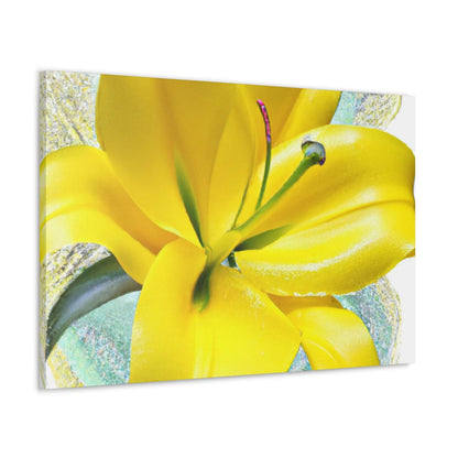 Asterius Coelestiae- Canvas