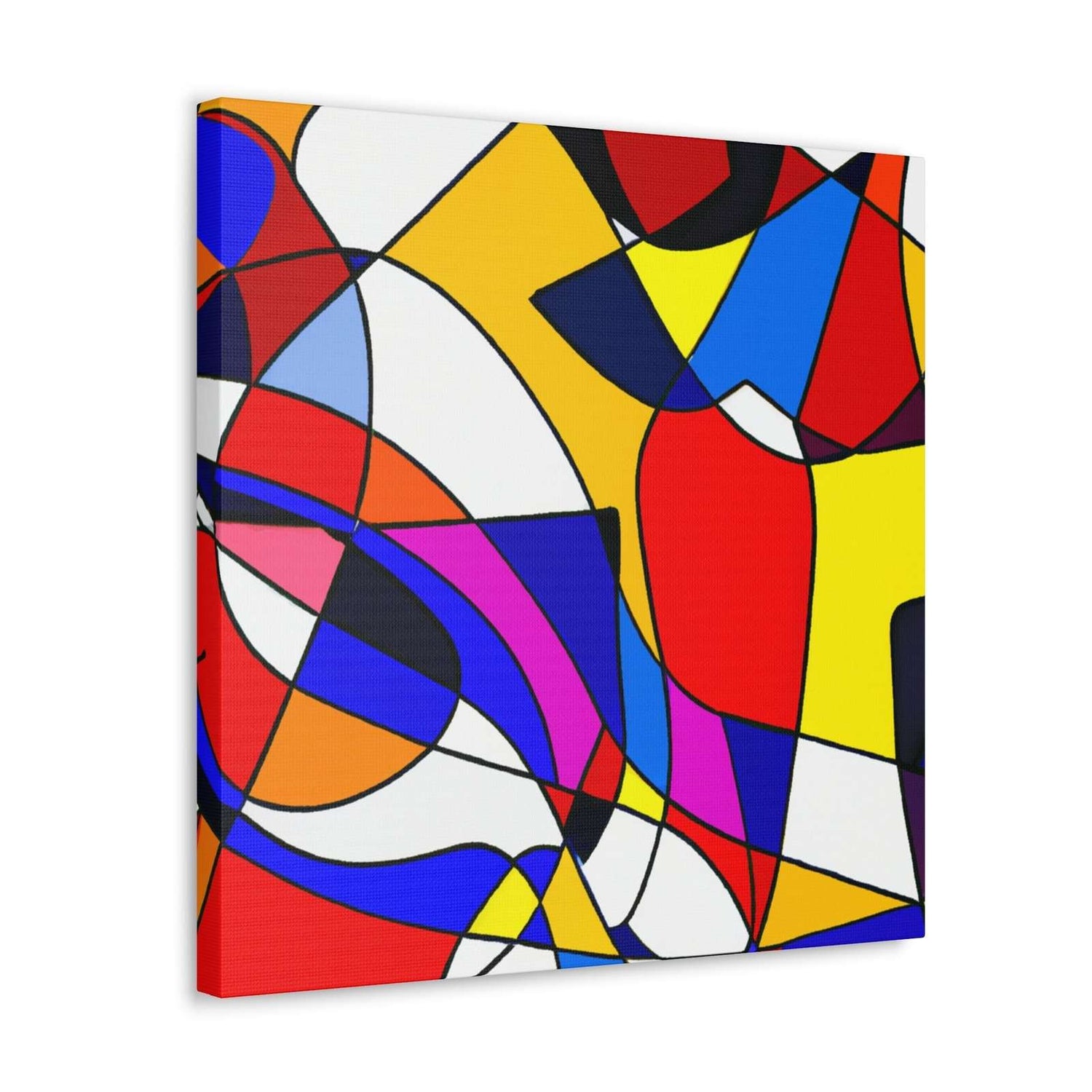 Cadet Classics- Canvas