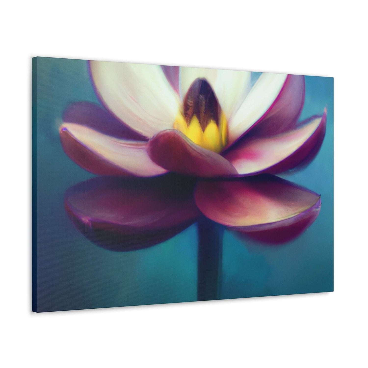 Hesperides Magnifica- Canvas
