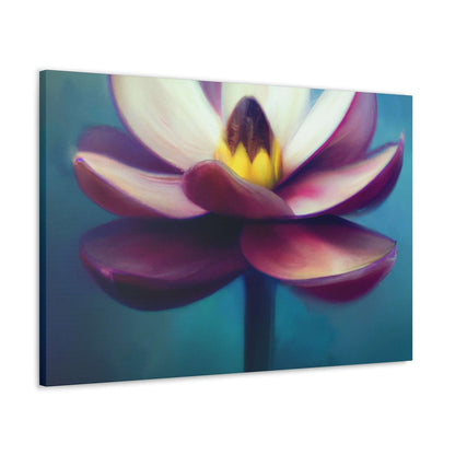 Hesperides Magnifica- Canvas