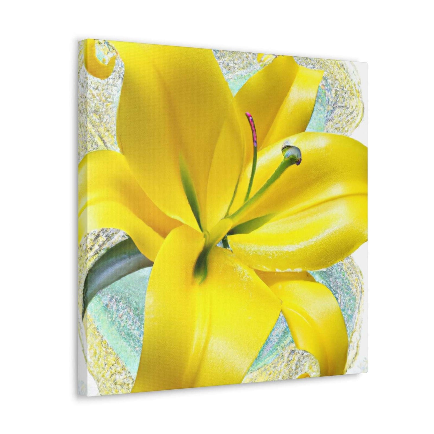 Asterius Coelestiae- Canvas