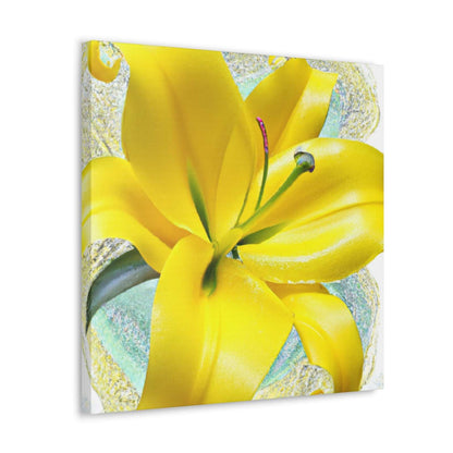 Asterius Coelestiae- Canvas