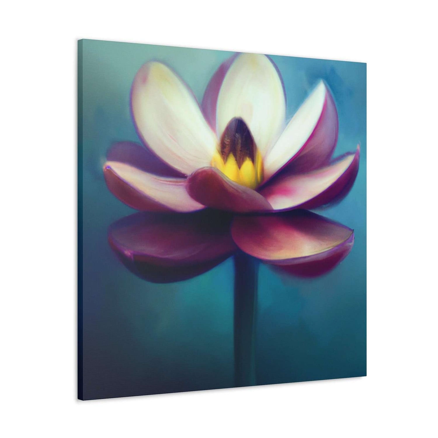 Hesperides Magnifica- Canvas