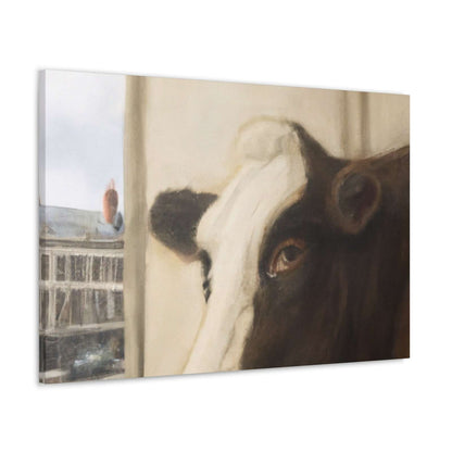 Luella Louella- Canvas