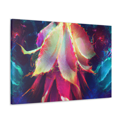 Magnolia Cupranroc- Canvas