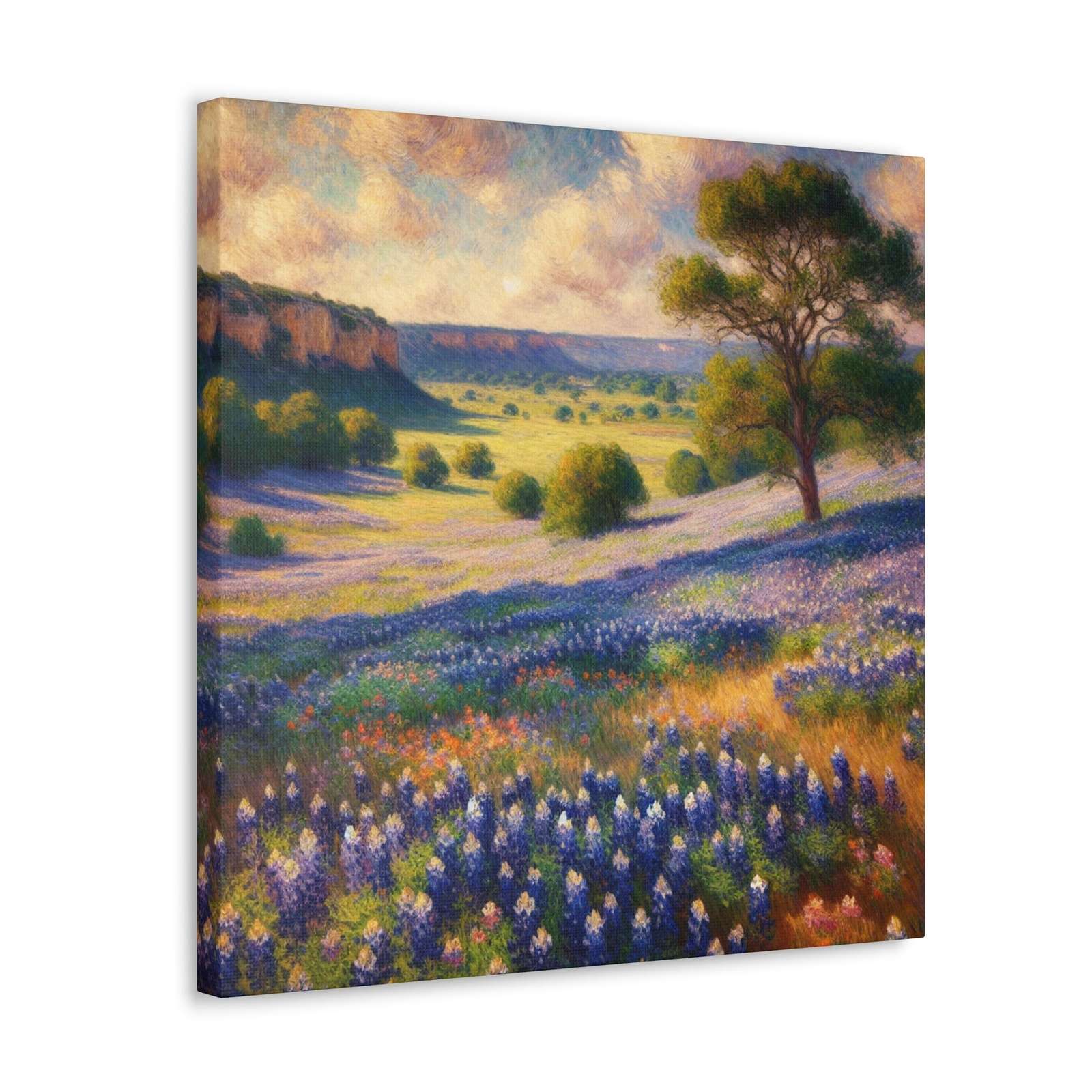 Emily Parker- Canvas