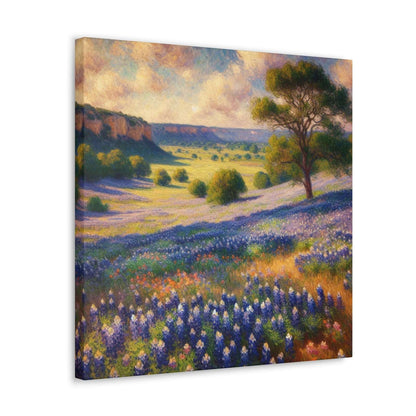 Emily Parker- Canvas