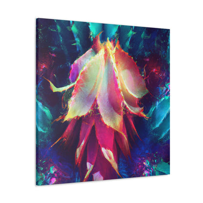 Magnolia Cupranroc- Canvas