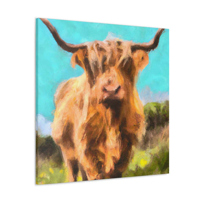 Fannie Lou Roundtree- Canvas