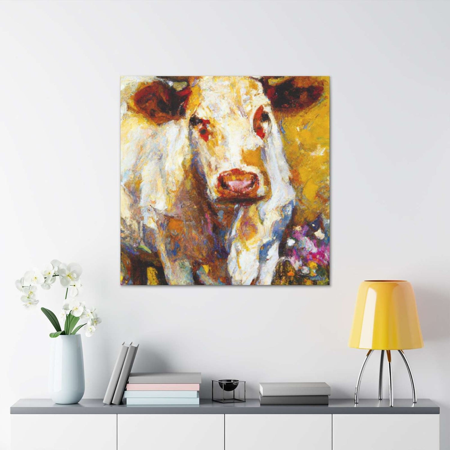 Juliette Southernwood- Canvas