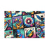Galax-o-matic- Canvas