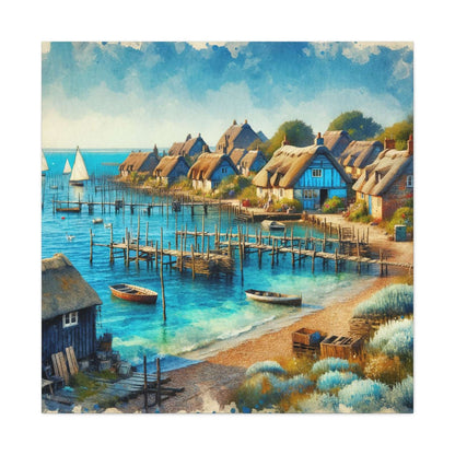 Coldvale- Canvas