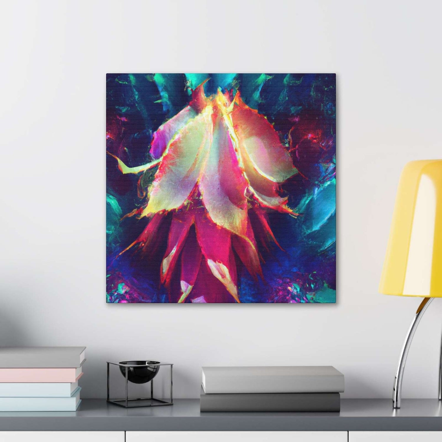 Magnolia Cupranroc- Canvas