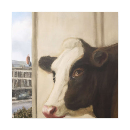 Luella Louella- Canvas