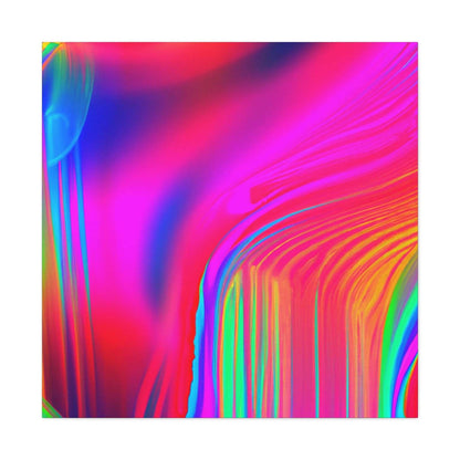 Far Out, Man!- Canvas
