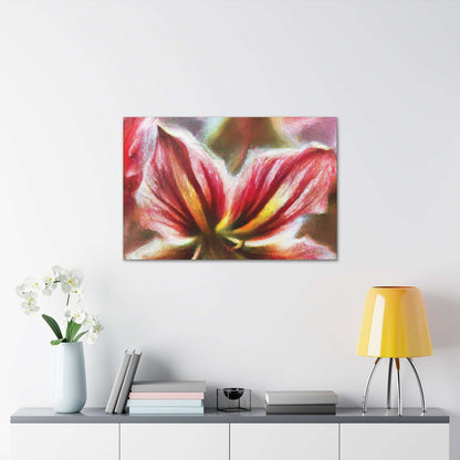 Stelatia Mariposa- Canvas