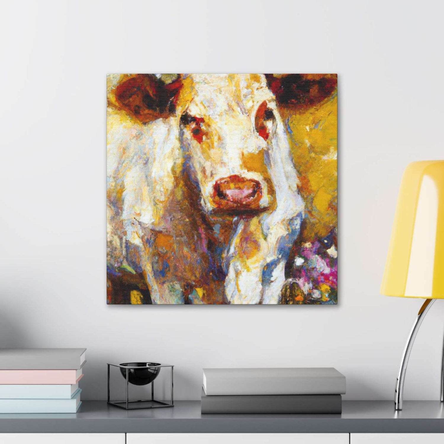 Juliette Southernwood- Canvas