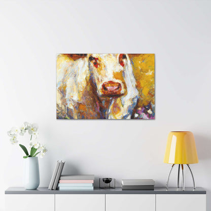 Juliette Southernwood- Canvas