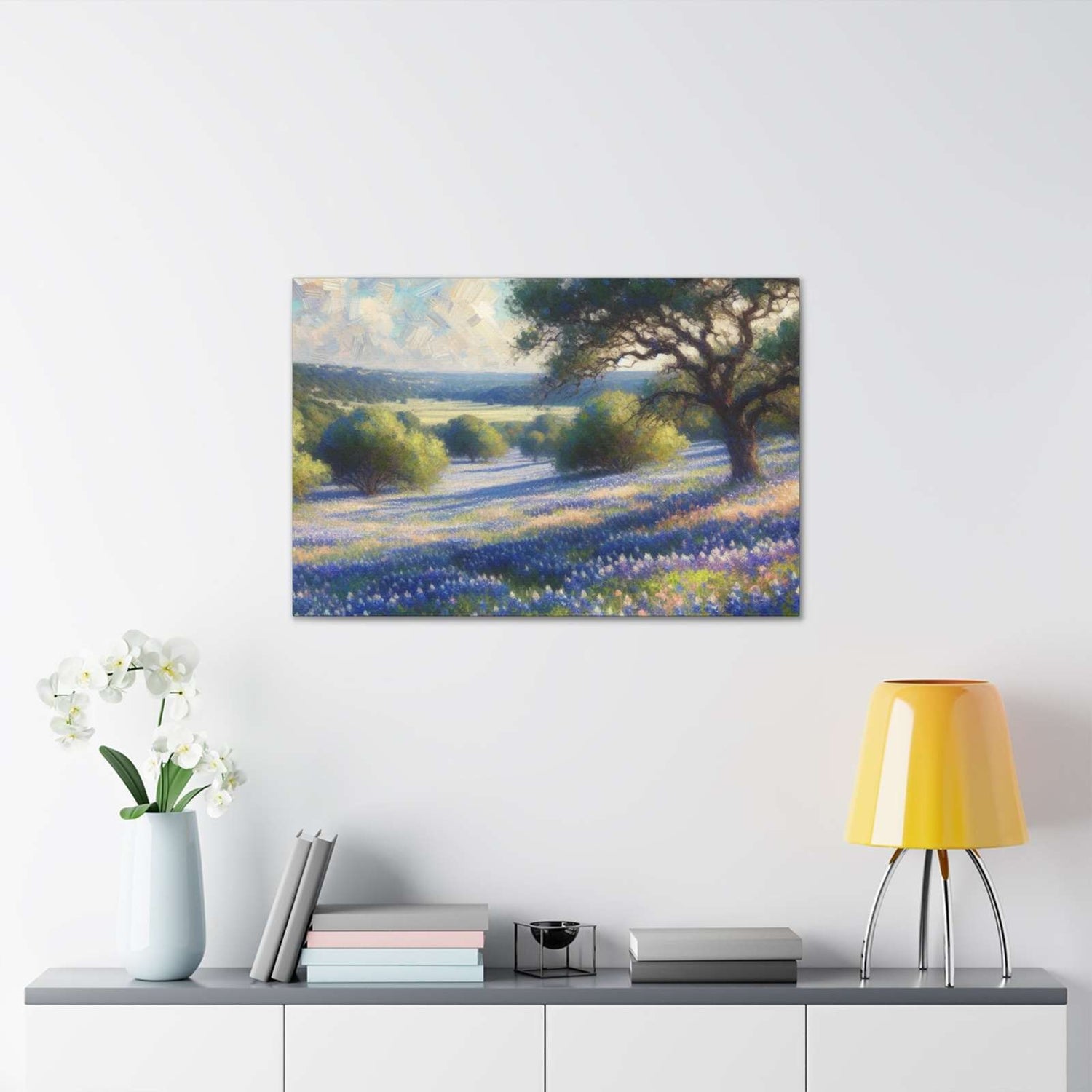 Margeaux Winchester- Canvas