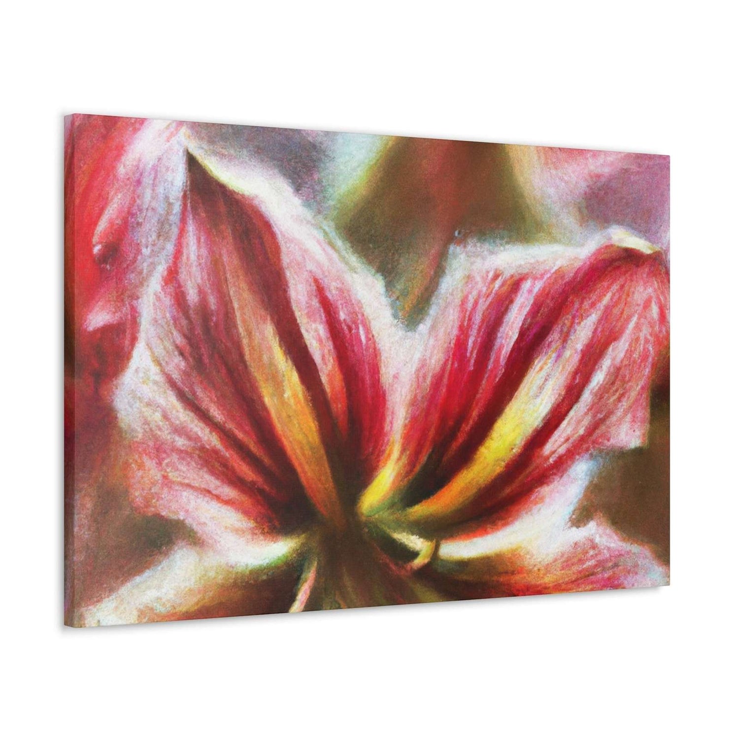 Stelatia Mariposa- Canvas