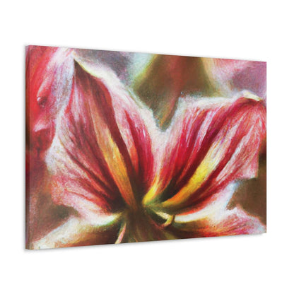 Stelatia Mariposa- Canvas