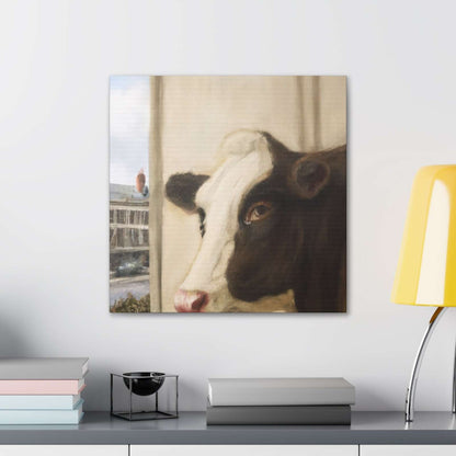 Luella Louella- Canvas