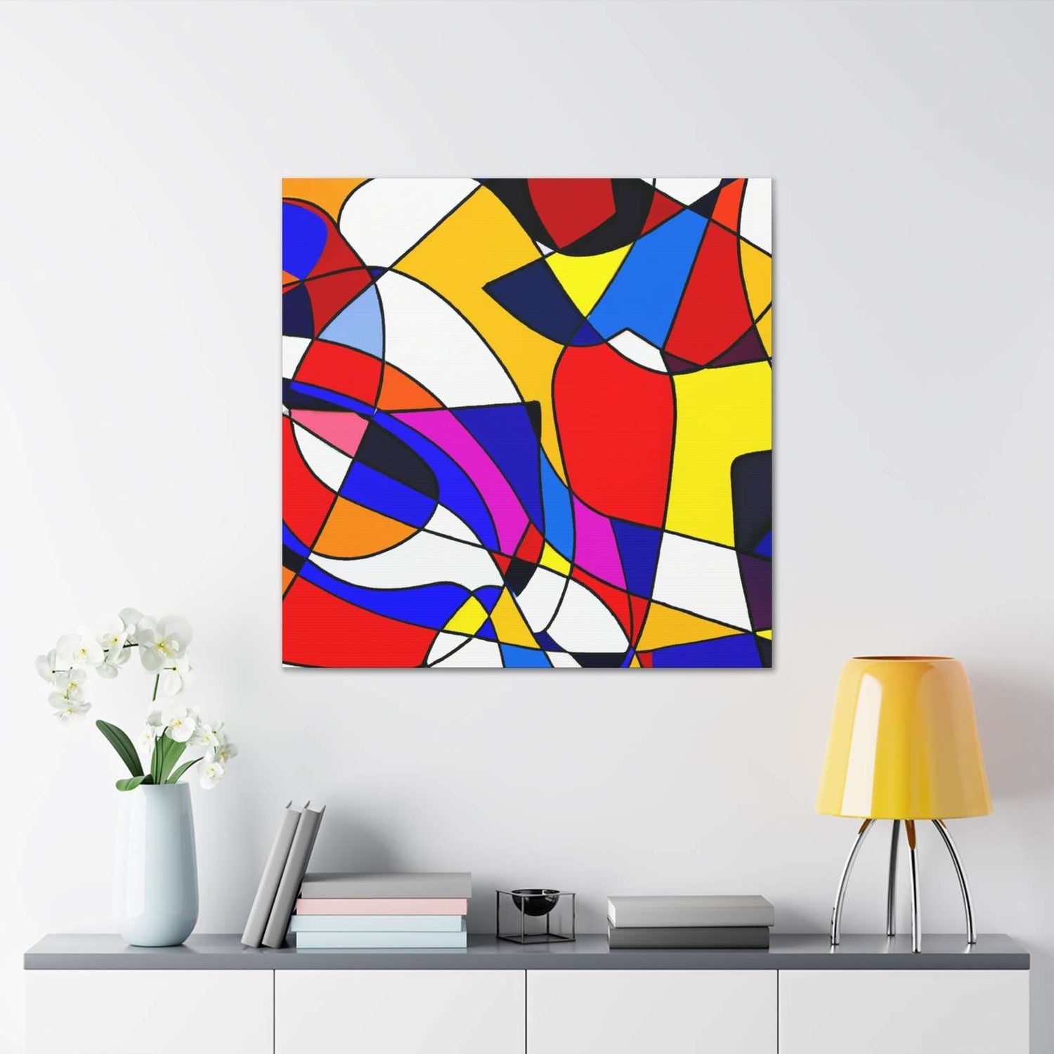 Cadet Classics- Canvas