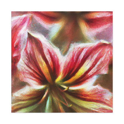 Stelatia Mariposa- Canvas