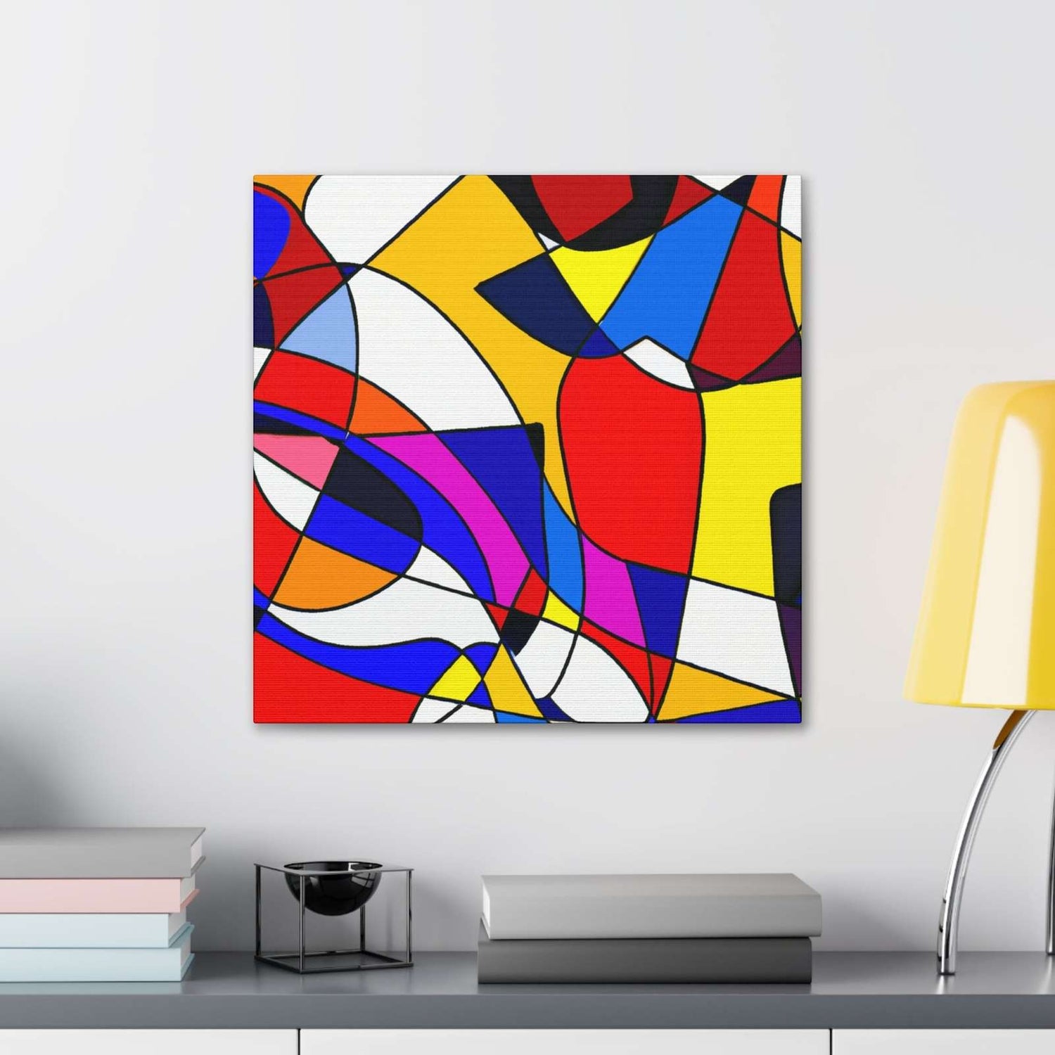 Cadet Classics- Canvas