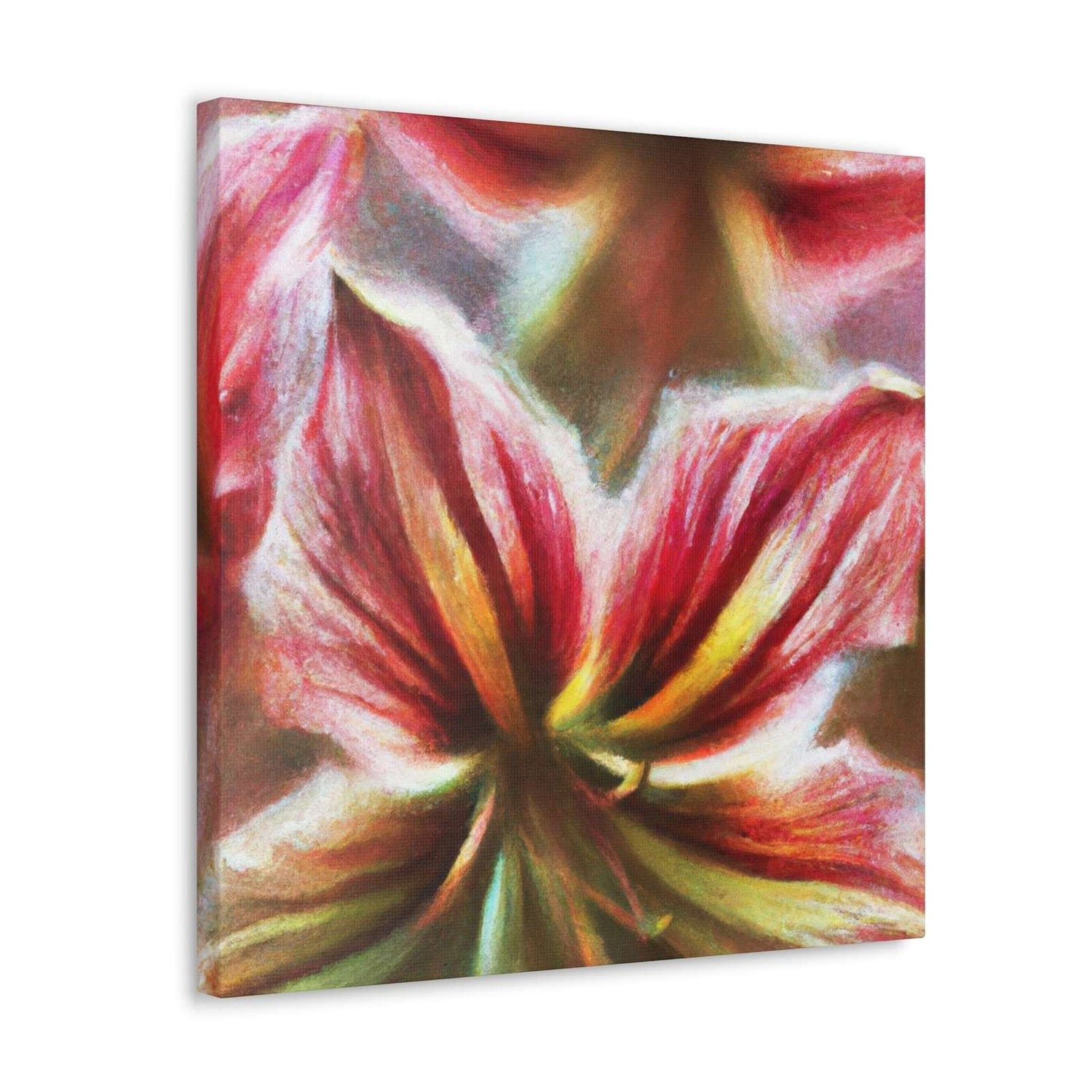Stelatia Mariposa- Canvas